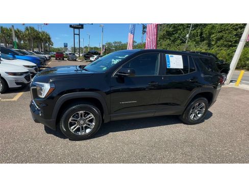 Used 2026 GMC Terrain Elevation FWD image 6