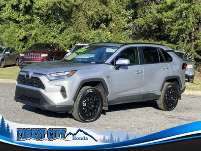 Used 2024 Toyota RAV4 XLE w/ Convenience Package