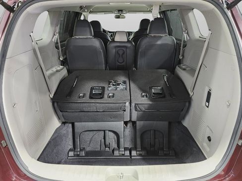 Used 2015 Kia Sedona EX FWD image 36