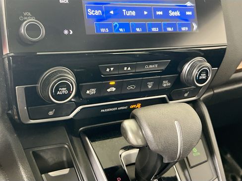 Used 2017 Honda CR-V EX image 15