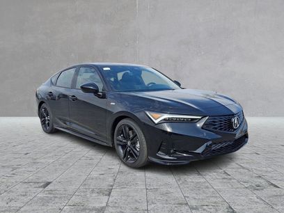 New 2026 Acura Integra A-Spec