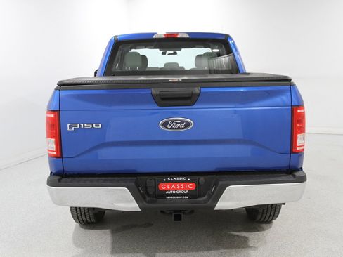 Used 2015 Ford F150 XL w/ Equipment Group 101A Mid image 18