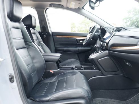Used 2022 Honda CR-V EX-L image 21
