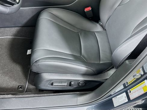 Used 2026 Honda Accord EX-L image 19