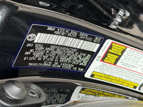 Used 2023 Lexus ES 350 w/ Accessory Package (Z1) FWD image 19