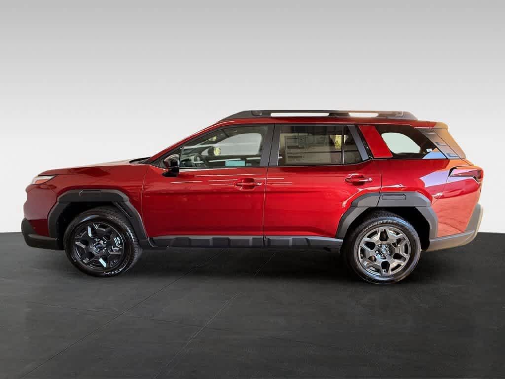 New 2026 Subaru Outback Premium AWD/4WD image 3