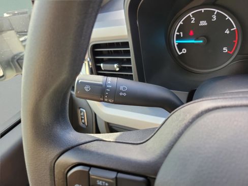 New 2026 Ford F250 XL w/ F-250 >10K GVWR Package image 14