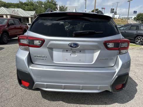 Used 2021 Subaru Crosstrek 2.0i Premium AWD/4WD image 5