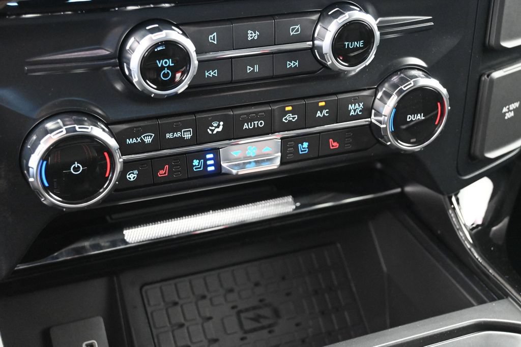 New 2026 Ford F150 Raptor AWD/4WD image 27