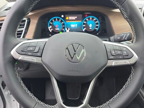 New 2026 Volkswagen Atlas SE AWD/4WD image 31