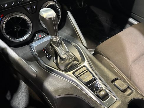 Used 2019 Chevrolet Camaro LT RWD image 30