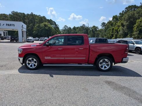 Used 2019 RAM 1500 Big Horn RWD image 8