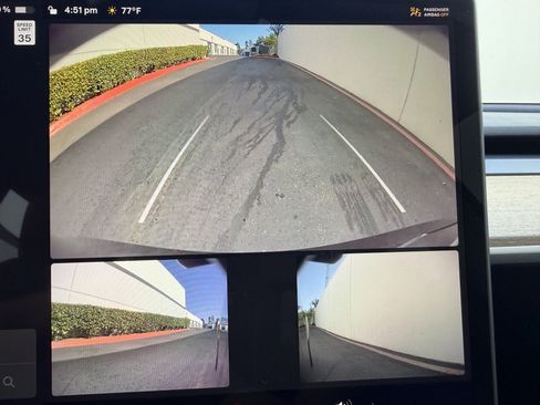 Used 2022 Tesla Model Y Long Range AWD/4WD image 18