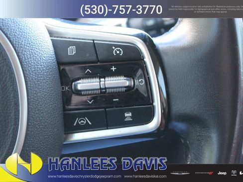 Used 2022 Kia Carnival SX FWD image 34