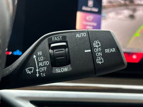 Certified 2025 BMW X7 xDrive40i image 34