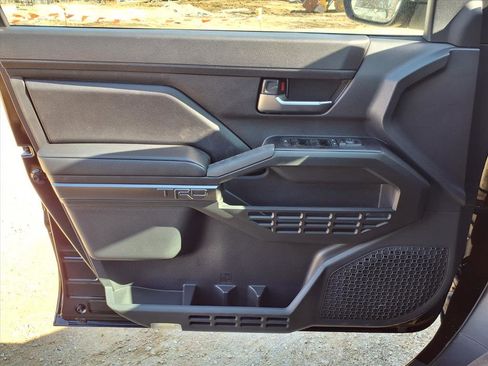 New 2026 Toyota Tacoma TRD Sport w/ TRD Sport Upgrade Package image 20