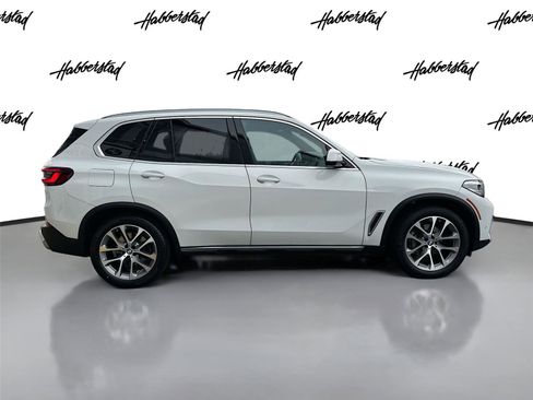 Certified 2023 BMW X5 xDrive40i w/ Premium Package image 4