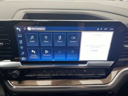 New 2026 Chevrolet Silverado 1500 RST w/ RST Select Package