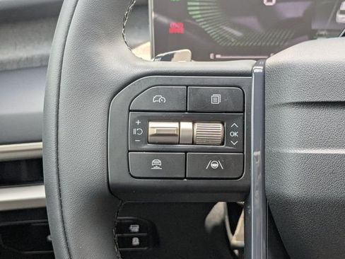 New 2027 Kia Telluride EX AWD/4WD image 32