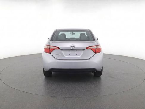 Used 2014 Toyota Corolla L FWD image 7