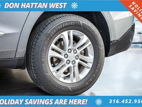 Used 2019 Buick Enclave Premium image 39