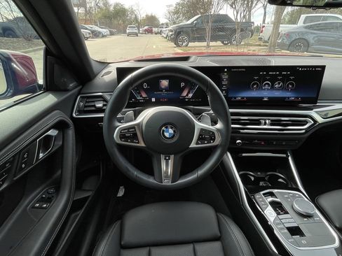 Used 2024 BMW 230i xDrive Coupe w/ Premium Package image 11
