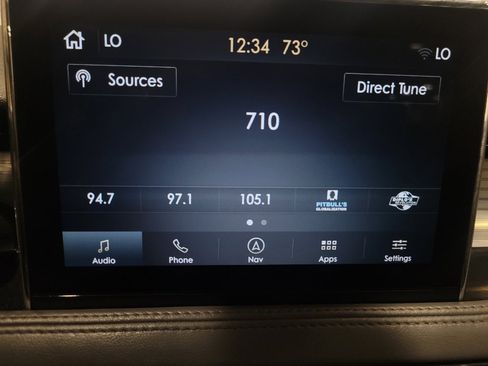 Used 2022 Lincoln Corsair AWD w/ Equipment Group 101A image 25