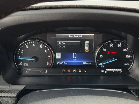 Used 2023 Ford Explorer ST-Line AWD/4WD image 27