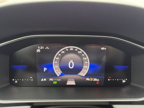 New 2026 Volkswagen Jetta SE image 17