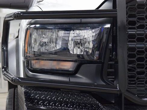 Used 2024 RAM 5500 Tradesman w/ Max Tow Package image 6