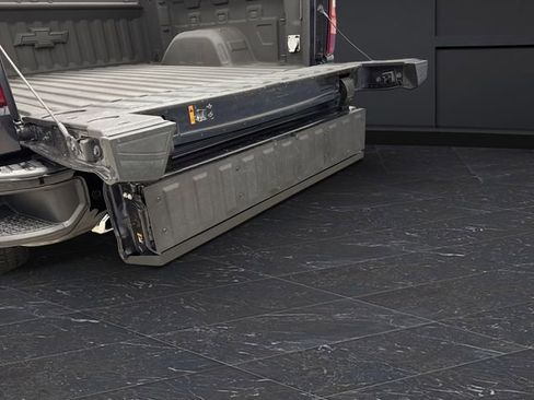 Used 2022 Chevrolet Silverado 1500 LT Trail Boss w/ LT Trail Boss Premium Package image 16