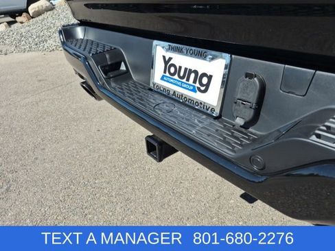 New 2026 RAM 1500 4x4 Crew Cab image 5