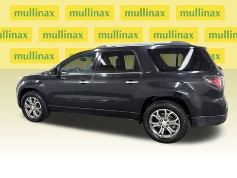 Used 2014 GMC Acadia SLT image 9