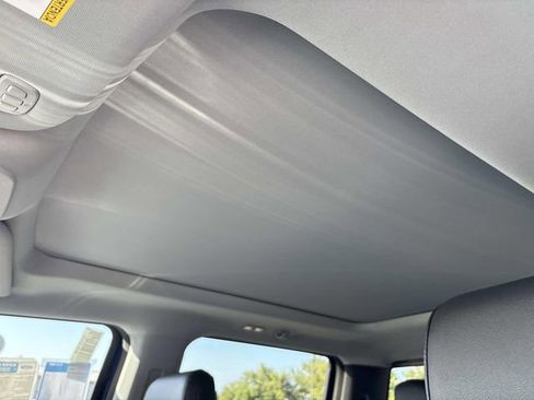 New 2026 Ford F250 Lariat w/ Black Appearance Package image 23