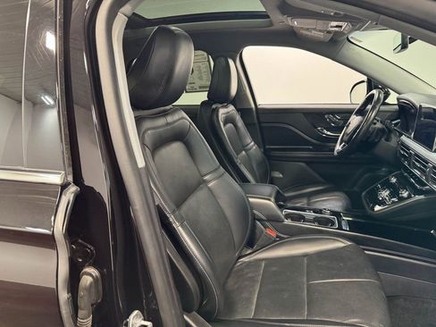 Used 2022 Lincoln Corsair Reserve w/ Elements Package image 59