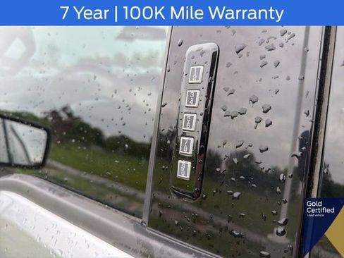 Used 2022 Ford F150 XLT w/ Equipment Group 301A Mid AWD/4WD image 21