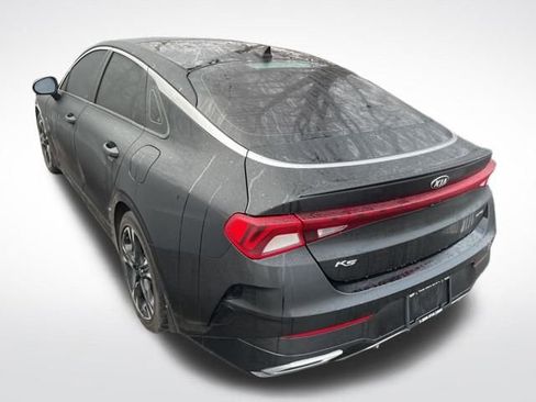 Used 2021 Kia K5 GT-Line w/ GT-Line FWD Premium Package image 6