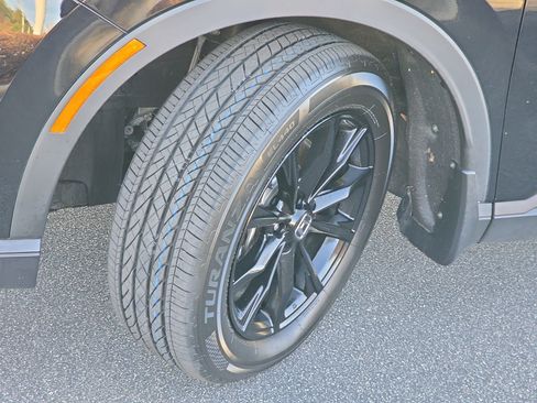 Certified 2024 Honda CR-V Sport image 32