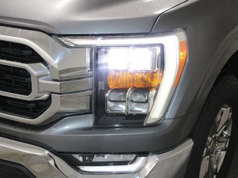 Used 2021 Ford F150 XLT w/ Equipment Group 302A High image 57