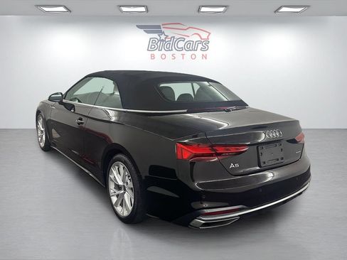 Used 2022 Audi A5 2.0T Premium w/ Convenience Package AWD/4WD image 6