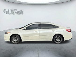 Used 2018 Toyota Avalon Limited video 2