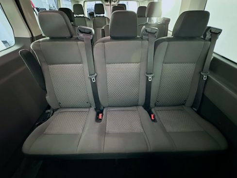 Used 2024 Ford Transit 350 XLT RWD image 13