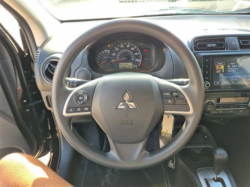 Used 2024 Mitsubishi Mirage LE image 39