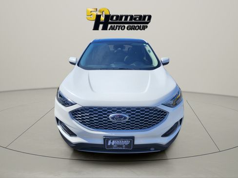 Used 2024 Ford Edge SEL w/ Convenience Package AWD/4WD image 8