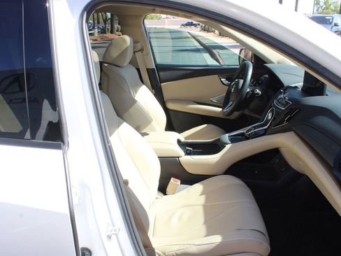 Used 2024 Acura RDX SH-AWD w/ Advance Package image 14