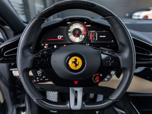 Used 2025 Ferrari Purosangue AWD/4WD image 34