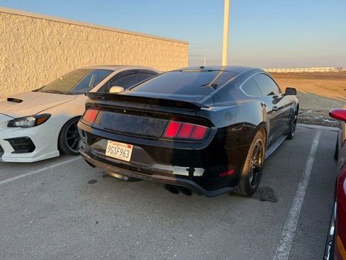 Used 2019 Ford Mustang Bullitt w/ Bullitt Electronics Package image 3