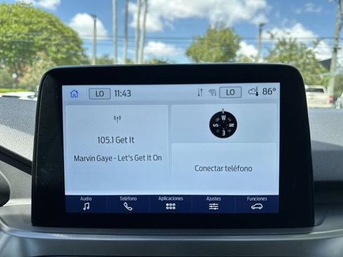 Used 2023 Ford Escape Active FWD image 25