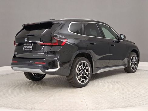 New 2026 BMW X1 xDrive28i w/ Technology Package image 19