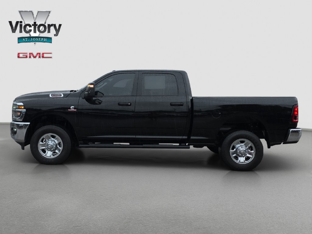 Used 2025 RAM 2500 Tradesman AWD/4WD image 4